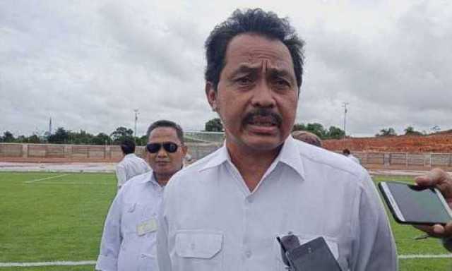 Buntut OTT, KPK Segel Ruang Rahasia Gubernur Kepri