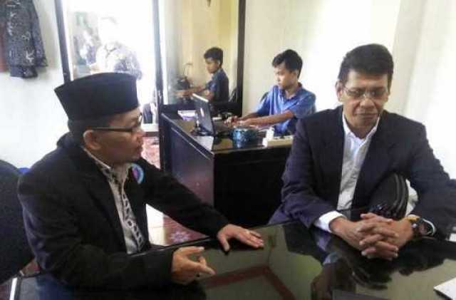 Pentingnya Masalah Pertanahan Dalam Sistem Hankam