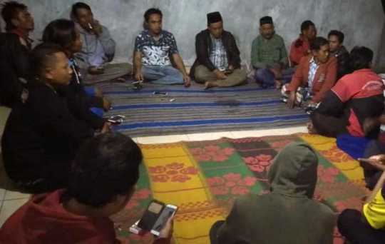 BPAN AI Cilacap Dampingi Warga Bogemanjir untuk Pertemuan Dengan Indonesia Power