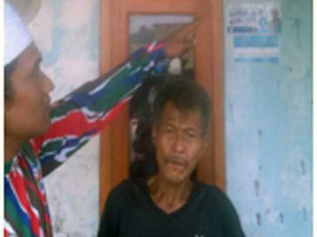 Merasa Dirugikan Oleh Pihak PLN, 6 Warga Kp. Cibolang Mengadu ke KGS Sukabumi