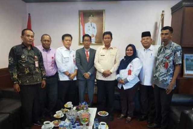 Ekonomi Kepri Tetap Aman, Walau Perusahaan Banyak Tutup