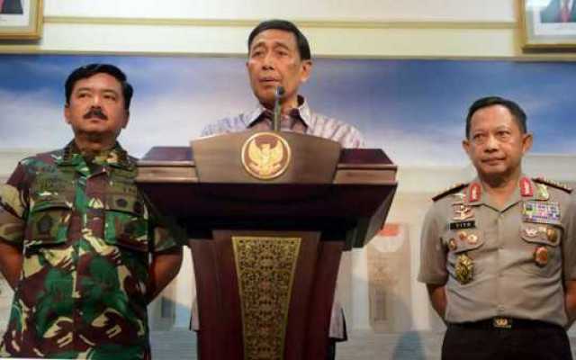 Minta Fasilitas Publik Diperbaiki, Presiden Jokowi Ingin Masyarakat di Papua Dilindungi