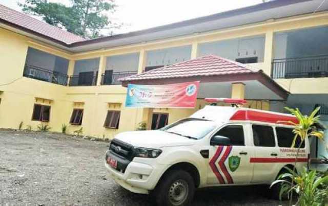 Dugaan Pungli pada Bulan Juni Lalu di Puskesmas Cenrana, Maros, Sulsel, Diinvestigasi