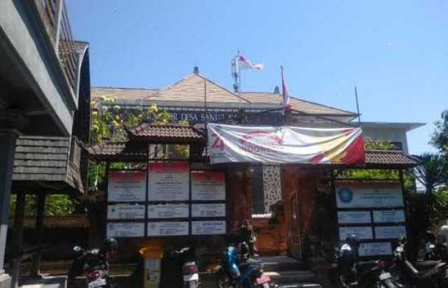 Sengketa SPPT Melawan Surat Pipil Tertulis Antar Ahli Waris Desa Sanur Kauh Denpasar Selatan