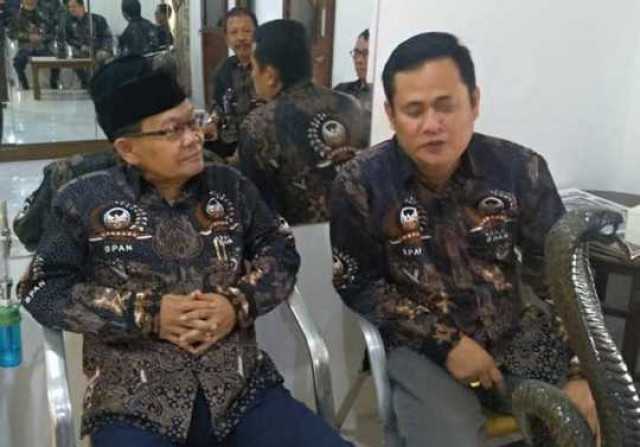 Bisa Menyebabkan Instabilitas dan Disintegrasi Bangsa, AI Minta RKUHP Tidak Dipaksakan