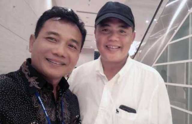 Bupati Karanganyar Merespons Laporan Aliansi Indonesia Terkait Korban Penyelewengan Program RTLH