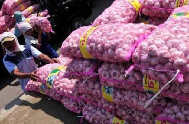 KPK Panggil Sekjen Kemendag Oke Nurwan Terkait Kasus Suap Impor Bawang
