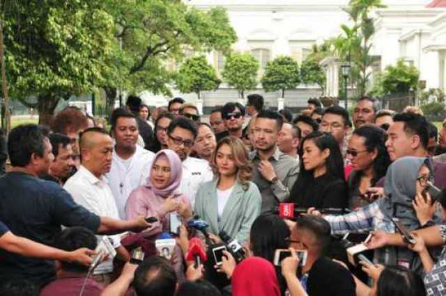 Satukan Indonesia Lewat Musik, Sejumlah Musikus Gelar “Musik Untuk Republik”