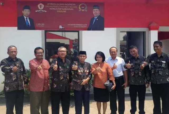 DPR Diharap Implementasikan Partisipasi Publik Secara Nyata Dalam Pembahasan RUU