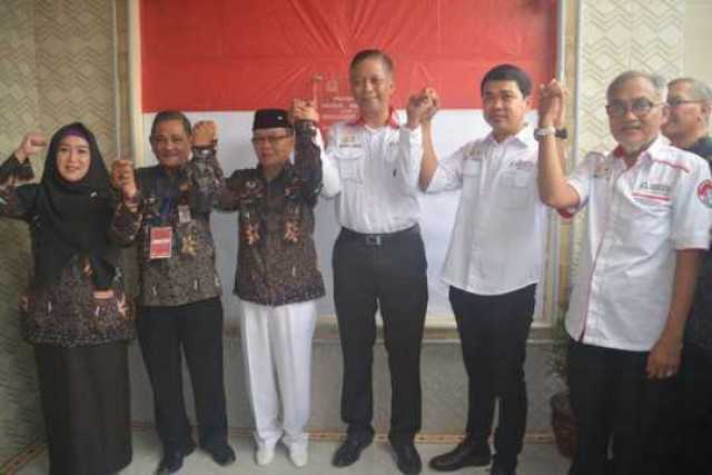 Ketua Umum AI: Sukseskan Pelantikan Presiden dan Wakil Presiden RI