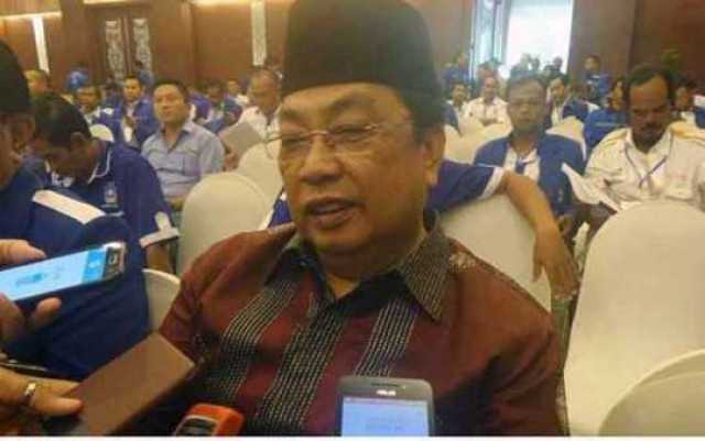 KPK Tetapkan Mantan Bupati Seruyan, Kalteng, Tersangka Kasus TPK Proyek Pembangunan Pelabuhan