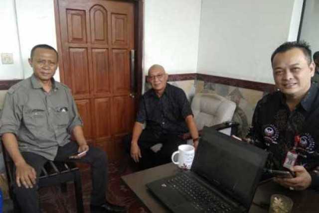 Dugaan Kriminalisasi Terhadap Mantan Kades Tanjung Menang &ndash; Lahat yang Memperjuangkan Hak Warga