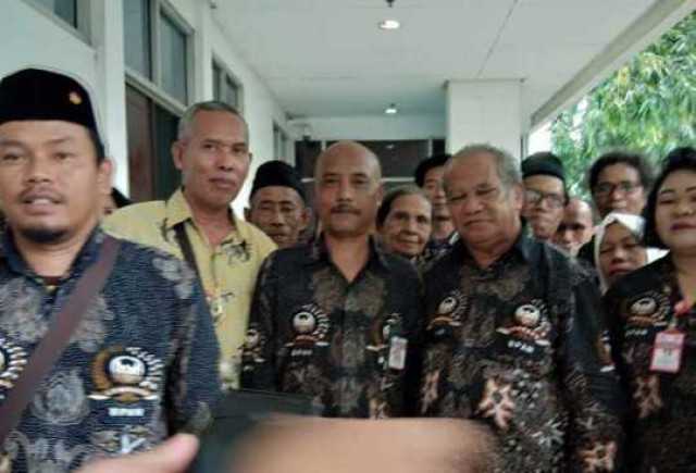 Sidang Gugatan Tanah yang Terdampak Proyek KCIC, Majelis Hakim PN Jaktim Dinilai Tidak Konsisten