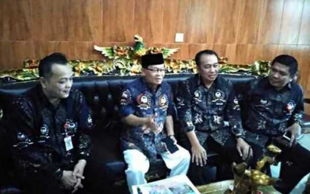 Badan Penelitian Aset Negara Sumsel, Segera Perkarakan 21 Item Dugaan Korupsi Bupati PALI