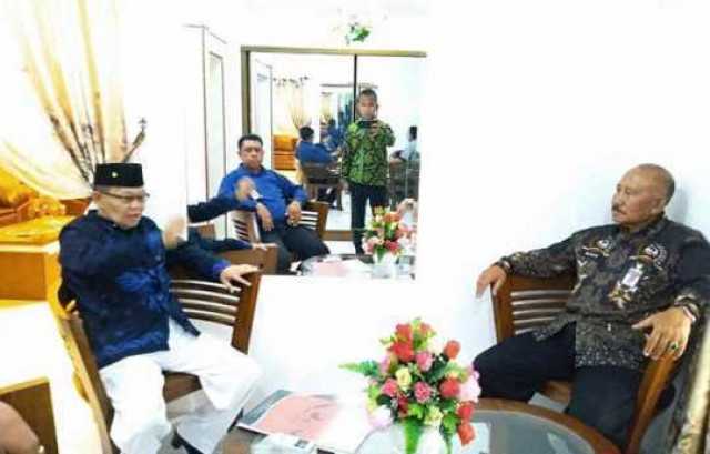 Aliansi Indonesia Memang Punya Kepentingan di Kabupaten PALI - Sumsel