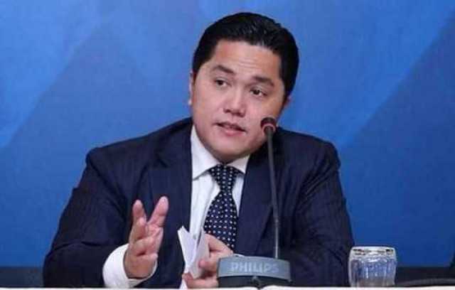 Aliansi Indonesia Sangat Mengapresiasi Gebrakan-Gebrakan Erick Thohir 