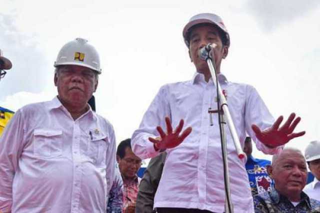 Soal Ekspor Benih Lobster, Presiden Jokowi: Yang Penting Nelayan Mendapatkan Manfaat