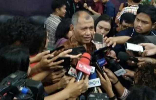 KPK Kantongi Nama Kepala Daerah yang Simpan Uang di Kasino Luar Negeri