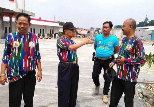 Minta KPK Bekerja Lebih Baik, Aliansi Indonesia Siap Membantu Melakukan Pengawasan