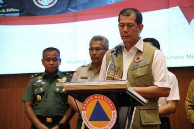 Pemerintah: Masa Darurat Corona Sampai 29 Mei 2020