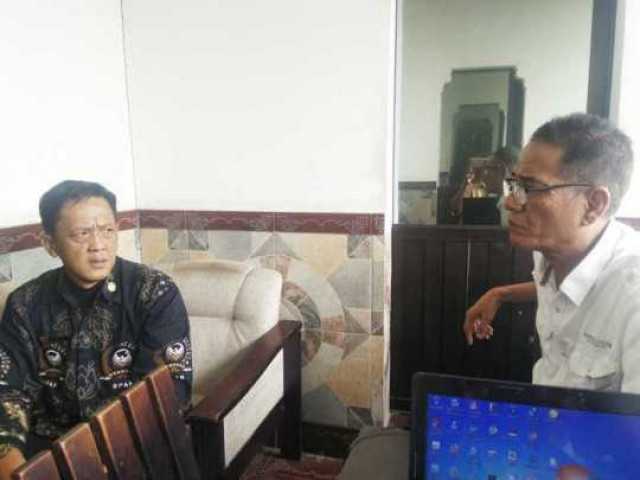 BPAN LAI Investigasi Kabupaten Banyuasin yang "Acak Adut"