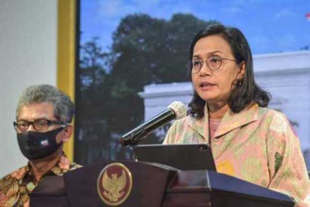 Pemerintah Terus Pantau Instrumen Kebijakan untuk Pulihkan Ekonomi