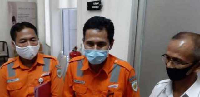 Hotel Grand Zuri Muara Enim Berdiri Diatas Lahan Milik Negara, Diduga Tanpa Izin PT. KAI