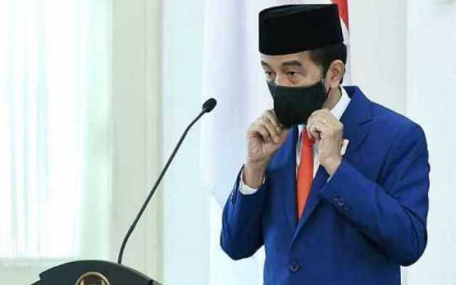 Presiden Jokowi Ajak Negara Asean Perkuat Kerja Sama di Era "New Normal"