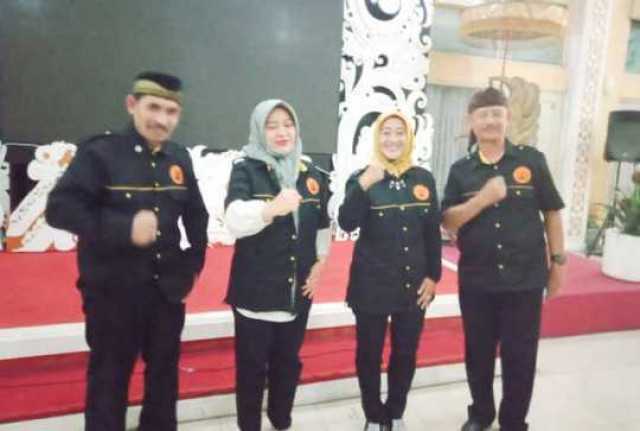 Perhatian Khusus Cabup Bandung, Hj. Nia Agustina, Terhadap UMKM dan Lembaga Pendidikan