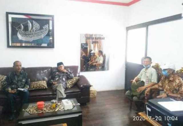 Tidak Lagi Membayar Kompensasi Eks Karyawannya, PT. Nusa Putra Kencana Wanprestasi?