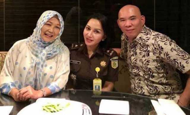 Kasus Djoko Tjandra, Jaksa Pinangki Selangkah Lagi Jadi Tersangka