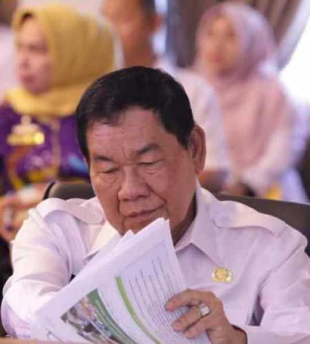 OPD  Mesuji Bakal Berubah