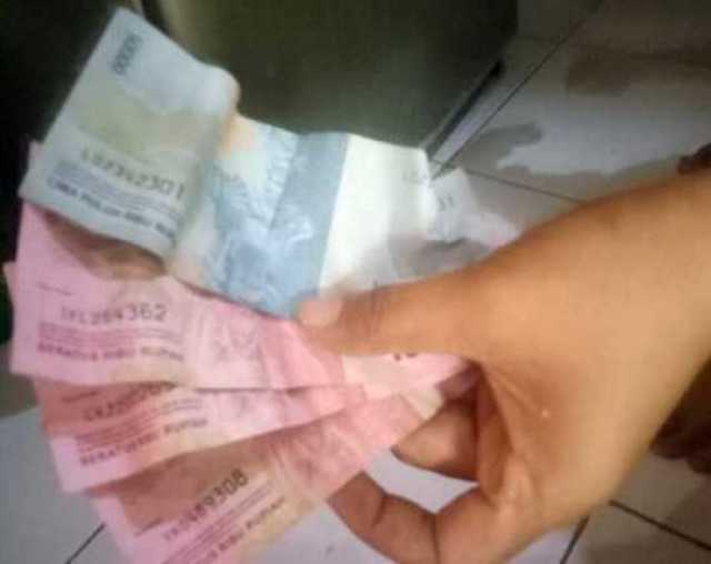 TKSK Kecamatan Pakuhaji, Kabupaten Tangerang, Tidak Melakukan Pengawasan dalam Bansos BPNT?