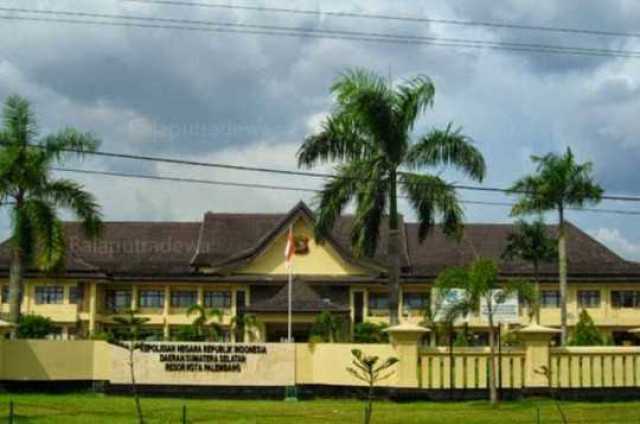 Kasus Penganiayaan Di Polrestabes Palembang Diduga Dibekingi Oleh Oknum Pejabat di Mabes Polri