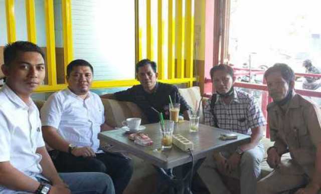 KGS LAI Sulsel: Hati-Hati Menaruh Bahan Bangunan di Jalan