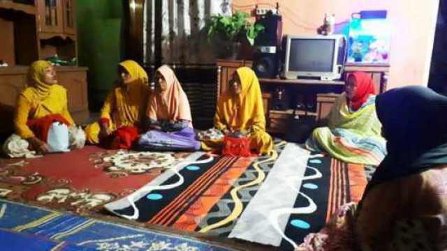 PT. PLN PERSERO Aceh Tengah Menuai Protes dari Keluarga ILIYES KUMER
