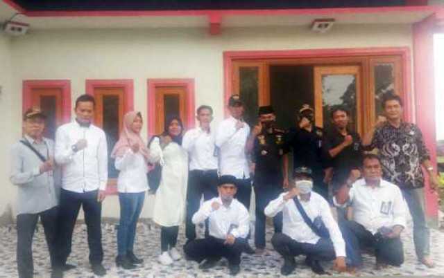 KGS LAI Kabupaten Tangerang Kecam Ketua Apdesi Sukabumi