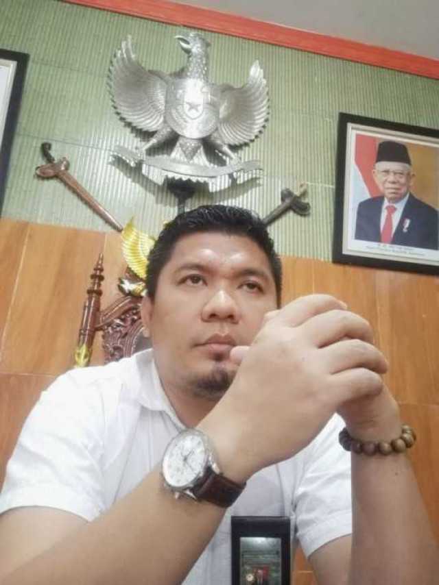 Kerugian Daerah Bukan Bagian Dari Keuangan Negara? 