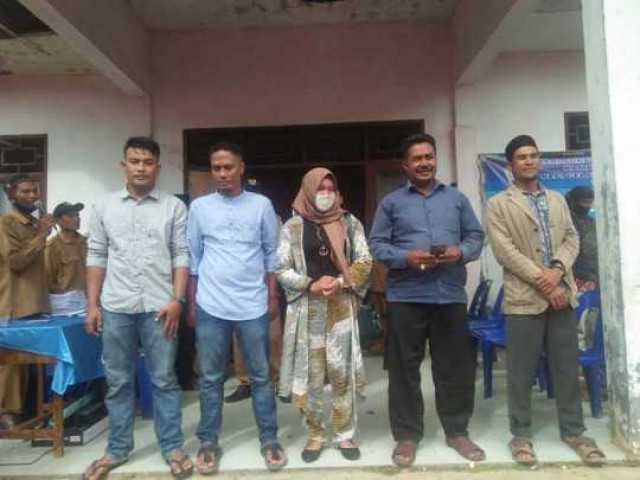DPC KGS LAI Aceh Tengah Dampingi Proses Pemilihan RGM (Rakyat Genap Mufakat)