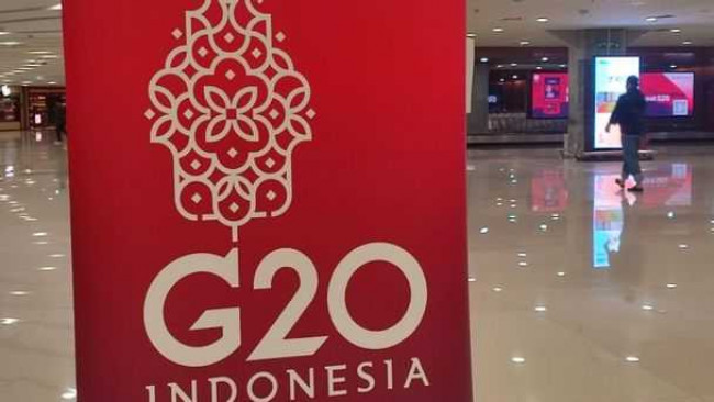 RI Raih Komitmen Investasi Rp125 Triliun dari Perhelatan KTT G20