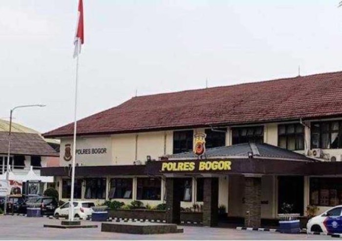 Tambang Emas Ilegal Kampung Ciguha, Polres Bogor dan Polsek Nanggung Diam Seribu Bahasa
