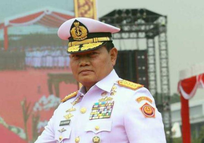 Panglima Mutasi 18 Perwira Tinggi TNI