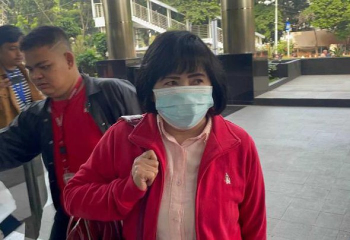 Usai Pamer Harta, Pejabat Dinas Perumahan Jakarta Utara Diperiksa KPK dan Dicopot