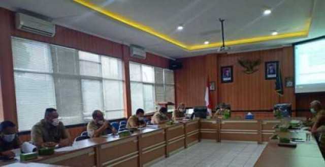 Seleksi DEWAS Dan Direksi PERUMDA, PEMKAB Sukabumi Bentuk PANSEL