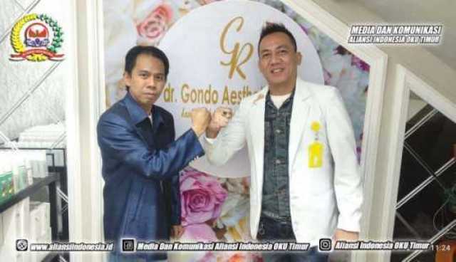 Wajah Mulus Glowing Tampil Beda, dr. Gondo Aesthetic Clinic Solusinya