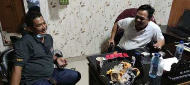 Lapas Kelas II Kerobokan Bali Dapat Kiriman Narkoba Dalam Bungkusan Dari Orang Tidak Dikenal