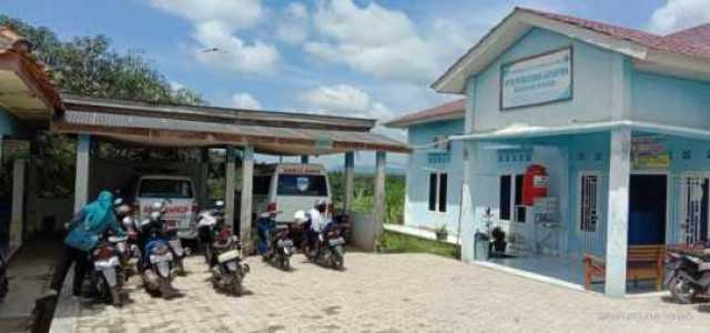 Staf Puskesmas Jayapura Harapkan Pimpinan Definitif