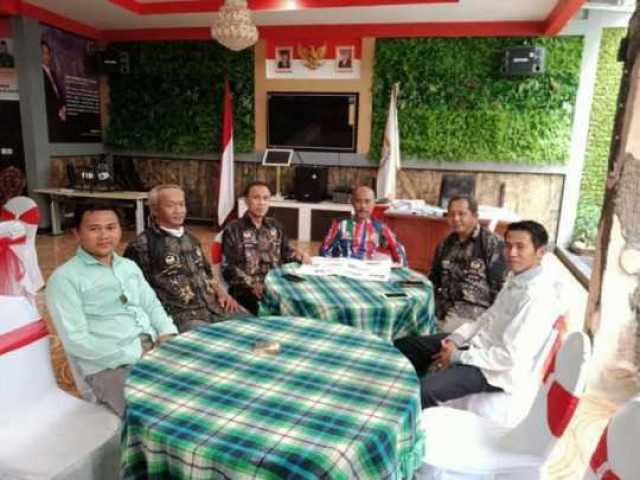 Maraknya Mafia Tanah dan Tambang Ilegal Menjadi Sorotan Khusus Media AI Banten