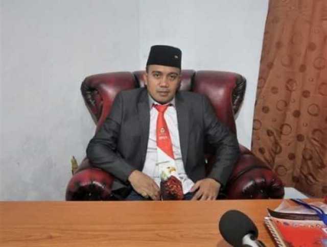 Ketua BPAN LAI DPC Kab.Sukabumi Angkat Bicara Terkait Penyikapan Tidak Adil Video Viral Di Sukabumi