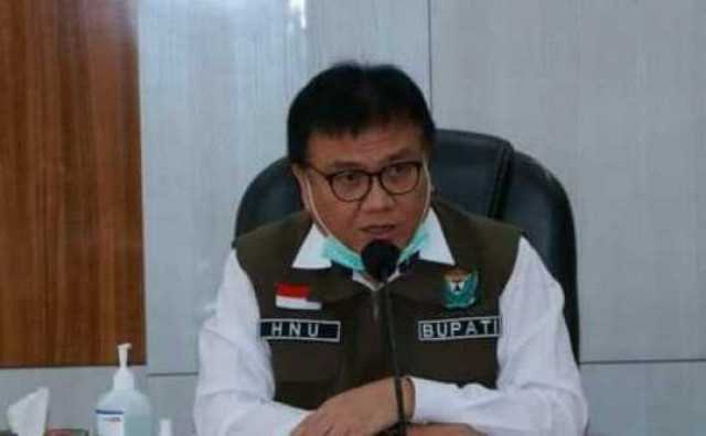 HNU Akan Siapkan Satgas Pada Posko Siaga Di Tambang Ilegal